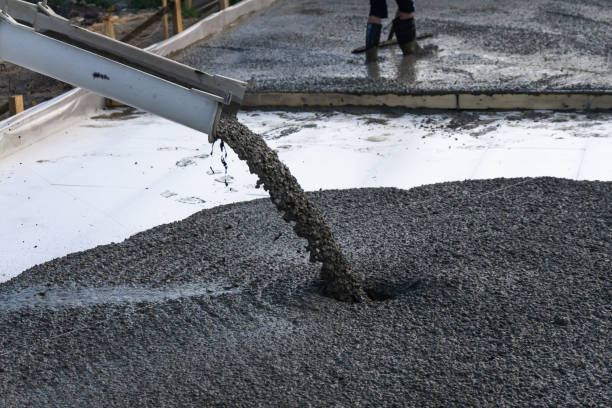 Best Concrete Removal and Replacement in Chimayo, NM