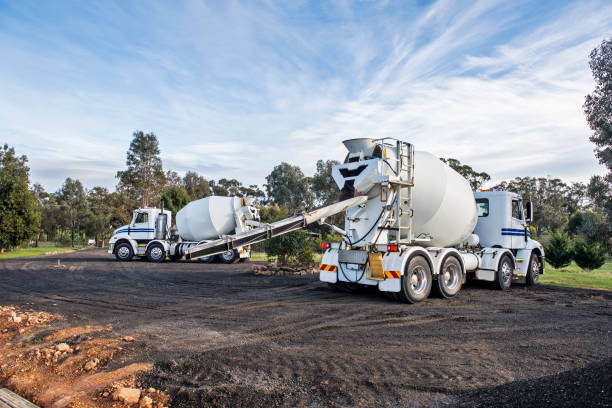 Best Concrete Sidewalk Installation in Chimayo, NM